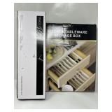 New Kitchen Supplies, Includes Stone Drying Mat