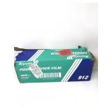 2000 feet 15 inches x 2000feet reynolds plastic