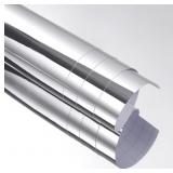 New Stickyart 12'x315' Flexible Mirror Wall