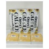 New Lot of Home Decor, Includes 3 Ct Hello