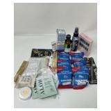 Large Lot of Health & Beauty Items!! Includes