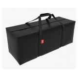 New 47'' Sports Duffle Bag, Large Travel Duffel