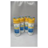 New Lot of 4 FROG Bac Pac Replacement Chlorine