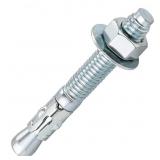 New Speedmax Wedge Anchors Zinc Plated Heavy Duty