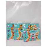 New Lot Of 3 Dan&Darci Cats Cradle String Game