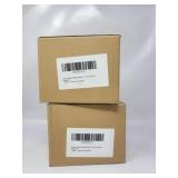 New Lot Of 3 Solar wind chime (colorful