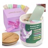 Bible Verse Jar with Read Me When Verses ï¿½