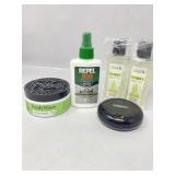 Retainer Case, Slim Aligner Case with Adjustable