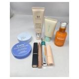 Beauty lot all items are USED