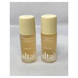 Saltair Serum Deodorant Salt Water Vanilla 2