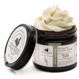 Hearth and Homestead: Handmade Whipped Tallow