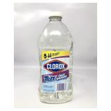 Clorox tilex 64 fl oz daily shower cleaner