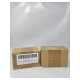 New Lot Of 2 Speedmax Wedge Anchors Zinc Plated