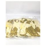 3packs confetti balloons with ribbon 12ï¿½