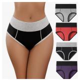 New Avidlove Womens Underwear Cotton Hipster