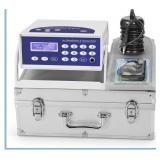 Ionic Foot Bath Detox Machine, Detox Foot Spa