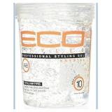 Eco Styler Styling Gel Krystal 946ml LOT OF 3 , 2