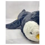 Niuniu Daddy 20' | 3.3 Pound Penguin Weighted