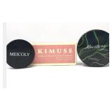 Meicoly champagne shimmer eye shadow,