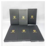 New Lot Of 6 UNBREAKcable 2PCS Screen