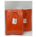 New 2 Ct Silicone Griddle Mat for Blackstone