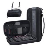 New JSAUX Large Capacity Carrying Case for