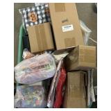 New Huge Lot of Holiday Themed Items!! Includes