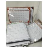 New Huge Lot of Calendars!! Variety of