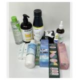 Large Lot of Health & Beauty Items!!