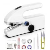 New Handheld Sewing Machine,Two dear,Mini sewing