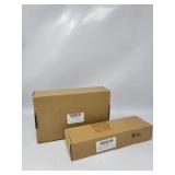 New Molizummy 6 PCS Hawaiian Flower Hair Clips