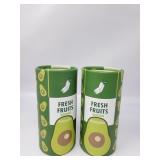 New Lot Of 2 Fun Socks Funny Cute Novelty Crew