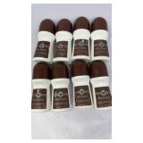 8pc Avon wild country roll on deodorant, New