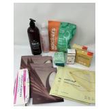 Large Lot of Health & Beauty Items!! Includes