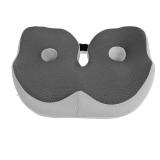 Memory Foam Seat Cushion, Coccyx Pain Relief