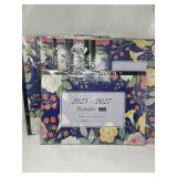 New Lot of 9, SUNEE Desk Calendar 2026-18 Month