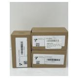 New Lot of 3, Cardboard Cutter for Cat Scratchers