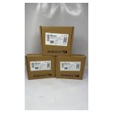 New (Lot of 3) Andersen Casement Window - 200/400