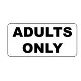 New Adult Only Womens