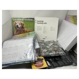 New Large Lot of Calendars!! Variety of