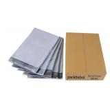 New packbabol Poly Mailers10x13 Inch 500 Pack,