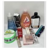 Large Lot of Lightly Used Health &