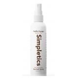 Simpletics Himalayan Sea Salt Hair Spray