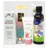 Extraordinary pink whitening euthmol whiter teeth