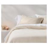 New Casaluna King/Cal King Heavyweight Linen