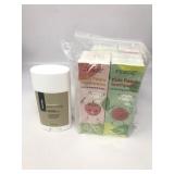 2 2 pack kids foam toothpaste strawberry and