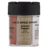 Kamenstein Round Multi Spice Container, Filled