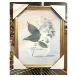 Threshold 16x20 harmonlous bouquet by suleman No