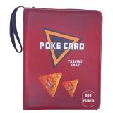 New Trading Card Binder Album, 900 Pockets, 50
