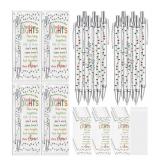 New 100 Sets Coworker Christmas Gift Bulk